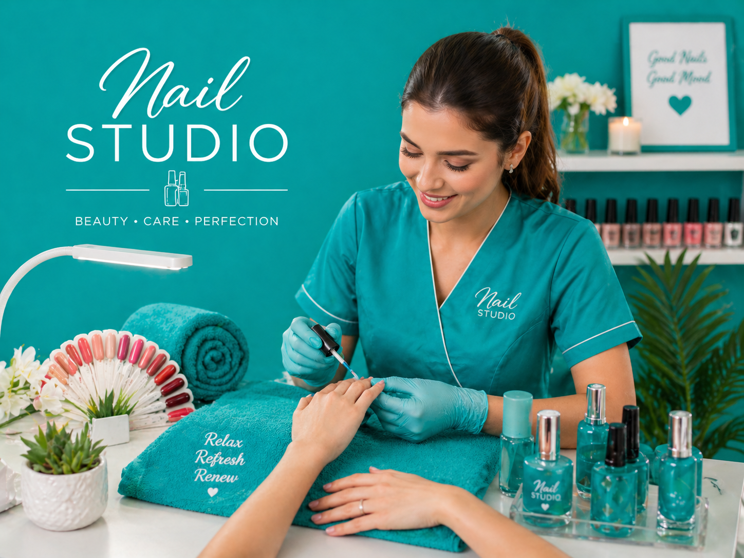 Nail Studio